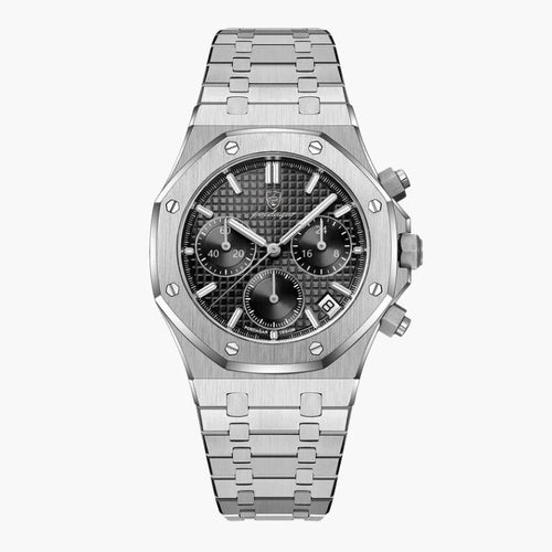 Athens Chronograph Watch