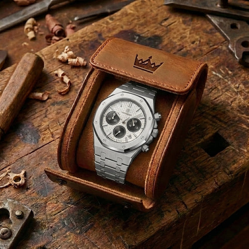Athens Chronograph Watch