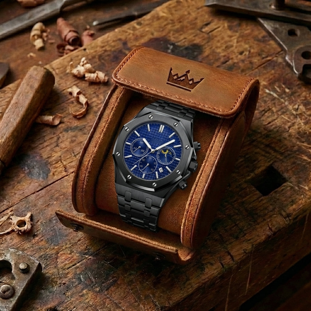 Men's Bold Sport Watch